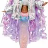 MGA ENTERTAINMENT/LITTLE TIKES MERMAZE MERMAIDZ POUPEE - THEME HIVER