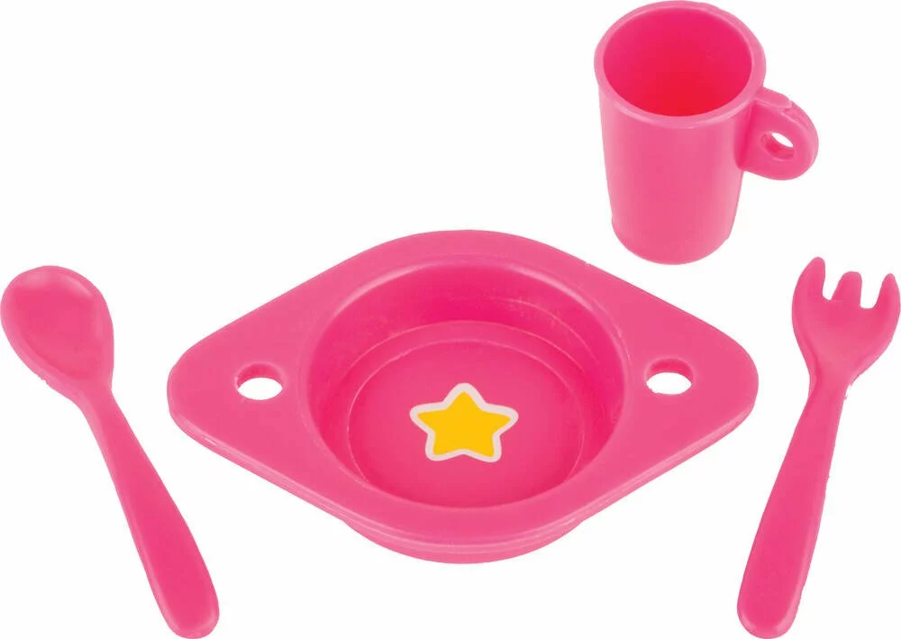 THAÏS THAIS POUPEE BABYSITTER 29 CM 5 THAÏS THAIS POUPEE BABYSITTER 29 CM – Image 5