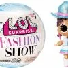 MGA Entertainment LOL SURPRISE POUPEE FASHION SHOW