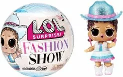 MGA Entertainment LOL SURPRISE POUPEE FASHION SHOW