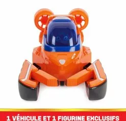 SPIN MASTER VEHICULE + FIGURINE ZUMA AQUA PUPS LA PAT' PATROUILLE -MATTEL Soldes Boutique fcaafe73a29955d838216ad971a4862b1da658b4 41103072 04
