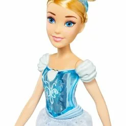 Hasbro POUPEE CENDRILLON POUSSIÈRES D'ETOILES -MATTEL Soldes Boutique fd012ef5d4c3b61e5a2d774a69e0fb3815cb7073 10022530 03