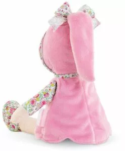 DOUDOU MISS ROSE JARDIN EN FLEURS 25 CM - COROLLE MON DOUDOU -MATTEL Soldes Boutique fd385785a83c5b3902df45baf9222538c03887be 41008045 03