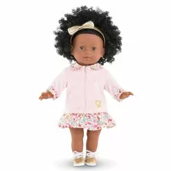 MA COROLLE MANTEAU HIVER EN FLEURS -MATTEL Soldes Boutique fee3f405339e1c0922e420d834f00e3a4fdbf237 10082886 03