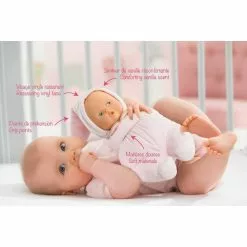 BABIPOUCE PAYS DES REVES 28 CM MON DOUDOU COROLLE -MATTEL Soldes Boutique ff1ed2dde973ac1d1dc2778546340bd51bc9449d 10061892 06