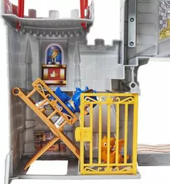 SPIN MASTER LA PAT'PATROUILLE - CHÂTEAU MISSION CHEVALIERS 9 SPIN MASTER LA PAT'PATROUILLE - CHÂTEAU MISSION CHEVALIERS -MATTEL Soldes Boutique ff4328d3cd70538ac4500aee7f1bc7b73e88a620 41004356 04