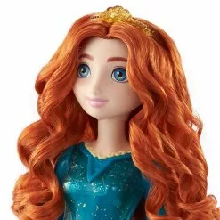 MATTEL MERIDA POUPEE 29 CM -MATTEL Soldes Boutique ffa34294ee0d8c794c6219f54628e6565d8fc6d9 41107698 03